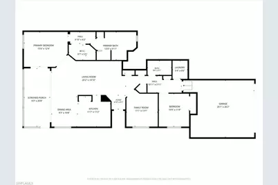 6622 Alden Woods Cir #101, Naples, FL 34113 - Photo 38