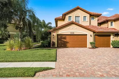 6622 Alden Woods Cir #101, Naples, FL 34113 - Photo 1