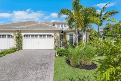 6367 Negril Isle Dr, Naples, FL 34113 - Photo 2