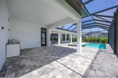 15428 Turin Dr, Naples, FL 34114 - Photo 36