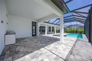 15428 Turin Dr, Naples, FL 34114 - Photo 36