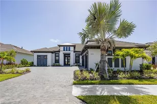 15428 Turin Dr, Naples, FL 34114 - Photo 16