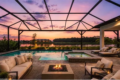15428 Turin Dr, Naples, FL 34114 - Photo 2