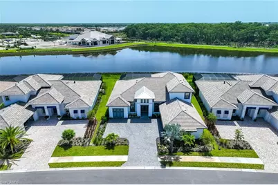 15428 Turin Dr, Naples, FL 34114 - Photo 1