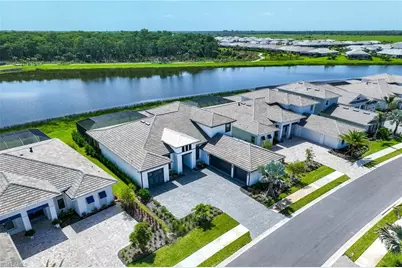 15428 Turin Dr, Naples, FL 34114 - Photo 14