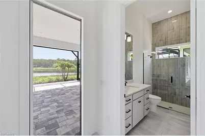 15428 Turin Dr, Naples, FL 34114 - Photo 30