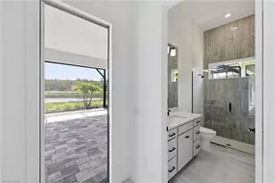 15428 Turin Dr, Naples, FL 34114 - Photo 30