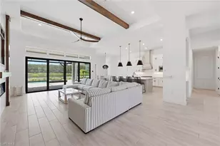 15428 Turin Dr, Naples, FL 34114 - Photo 4