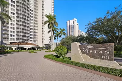 4751 Bonita Bay Blvd #1202, Bonita Springs, FL 34134 - Photo 1