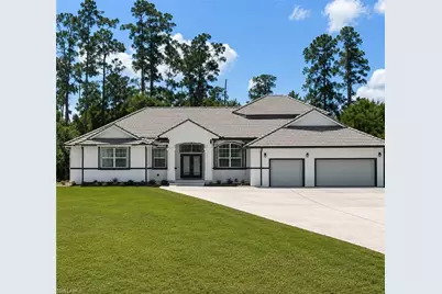 3420 72nd Ave NE, Naples, FL 34120 - Photo 1