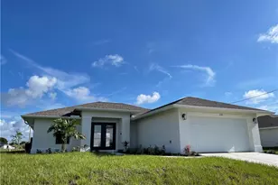 609 NW 25th St, Cape Coral, FL 33993 - Photo 1