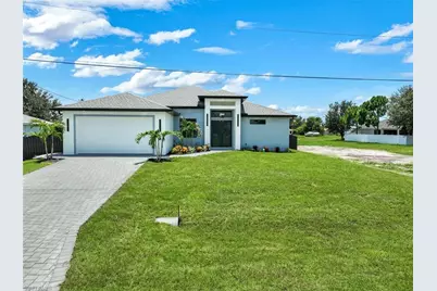 2214 NE 15th Ter, Cape Coral, FL 33909 - Photo 2