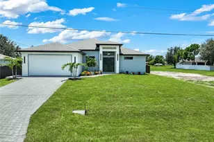 2214 NE 15th Terrace, Cape Coral, FL 33909 - Photo 2