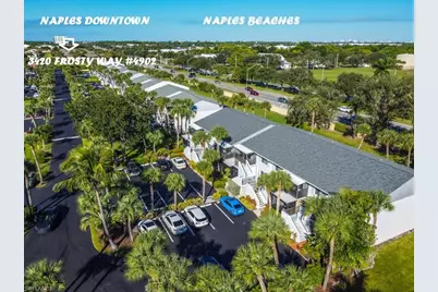 3420 Frosty Way #4902, Naples, FL 34112 - Photo 2