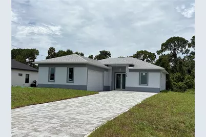 758 Bianca, Lehigh Acres, FL 33974 - Photo 2