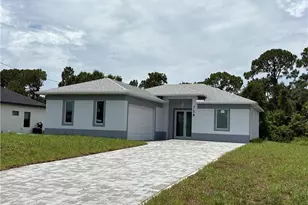 758 Bianca, Lehigh Acres, FL 33974 - Photo 2