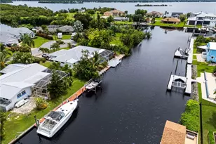 4380 Harbour Terrace, North Fort Myers, FL 33903 - Photo 1