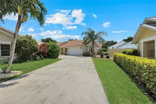 11054 Linnet Ln, Naples, FL 34119 - Photo 2