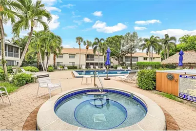 3200 Binnacle Dr #B4, Naples, FL 34103 - Photo 4