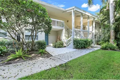 3200 Binnacle Dr #B4, Naples, FL 34103 - Photo 1
