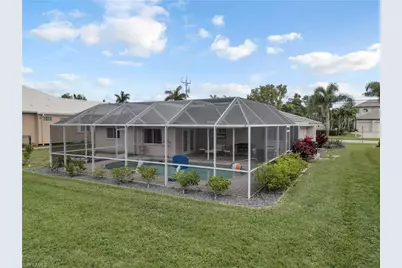 2317 El Dorado Pkwy W, Cape Coral, FL 33914 - Photo 2