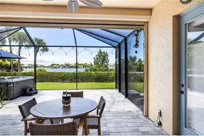 5589 Whispering Willow Way, Fort Myers, FL 33908 - Photo 30