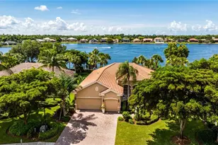 5589 Whispering Willow Way, Fort Myers, FL 33908 - Photo 1