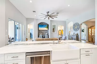 5589 Whispering Willow Way, Fort Myers, FL 33908 - Photo 8