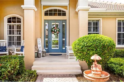 5589 Whispering Willow Way, Fort Myers, FL 33908 - Photo 34