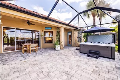 5589 Whispering Willow Way, Fort Myers, FL 33908 - Photo 28