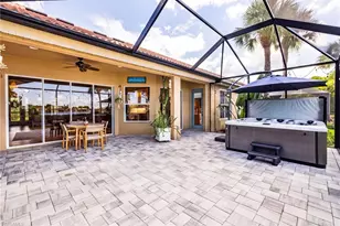 5589 Whispering Willow Way, Fort Myers, FL 33908 - Photo 28