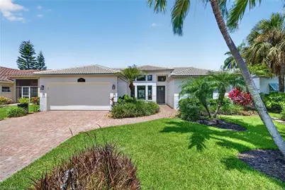 7375 Mill Pond Cir, Naples, FL 34109 - Photo 1