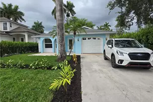 1039 Michigan Ave, Naples, FL 34103 - Photo 1