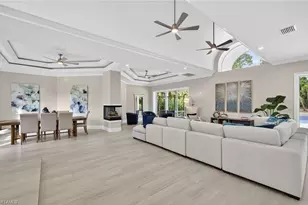 6461 Livingston Woods Ln, Naples, FL 34109 - Photo 6