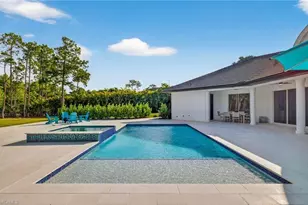 6461 Livingston Woods Ln, Naples, FL 34109 - Photo 36