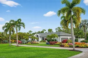 6461 Livingston Woods Ln, Naples, FL 34109 - Photo 1