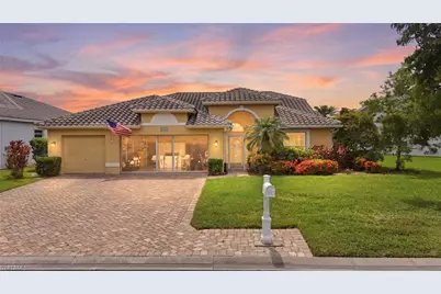 12846 Dresden Ct, Fort Myers, FL 33912 - Photo 1