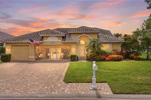 12846 Dresden Ct, Fort Myers, FL 33912 - Photo 1