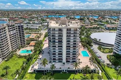 220 S Collier Blvd #1404, Marco Island, FL 34145 - Photo 38