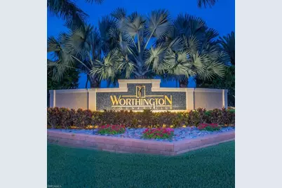 13201 Sherburne Cir #102, Bonita Springs, FL 34135 - Photo 24