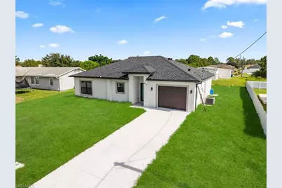 2814 12th St SW, Lehigh Acres, FL 33976 - Photo 1