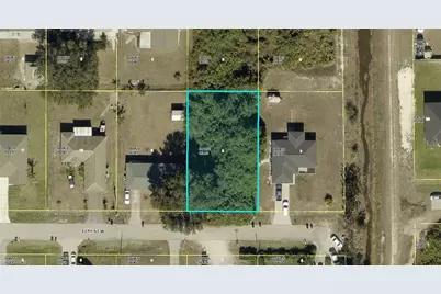 3102 12th St W, Lehigh Acres, FL 33971 - Photo 1