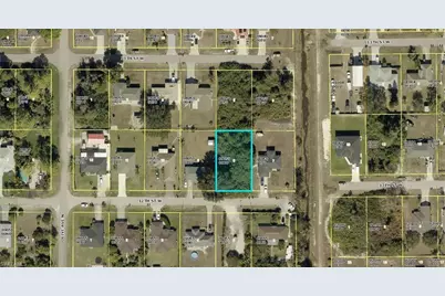 3102 12th St W, Lehigh Acres, FL 33971 - Photo 2