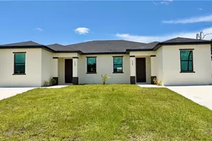 1120/1122 Homer Ave S, Lehigh Acres, FL 33973 - Photo 1