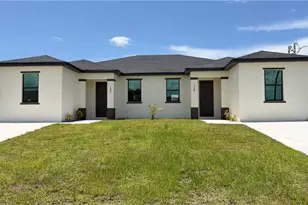 1120/1122 Homer Ave S, Lehigh Acres, FL 33973 - Photo 2