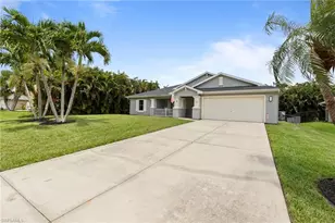 2633 SW 32nd St, Cape Coral, FL 33914 - Photo 2