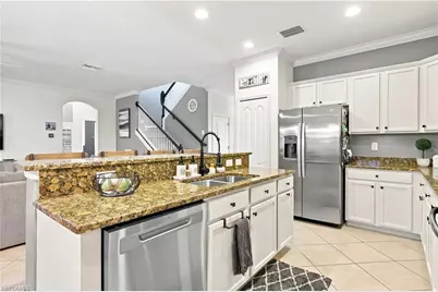 14658 Fern Lake Ct, Naples, FL 34114 - Photo 8