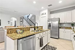 14658 Fern Lake Ct, Naples, FL 34114 - Photo 8