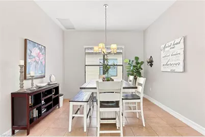 3846 Pleasant Springs Dr, Naples, FL 34119 - Photo 6