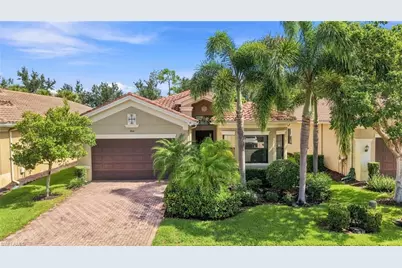3846 Pleasant Springs Dr, Naples, FL 34119 - Photo 1